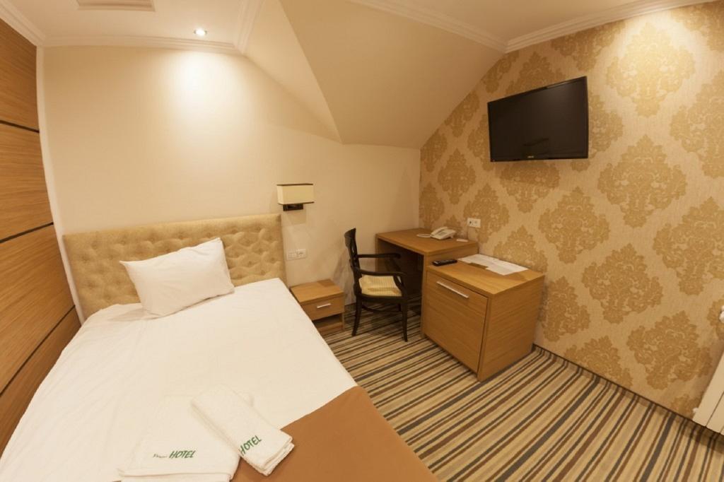 Allegria Hotel Alba Iulia Zimmer foto